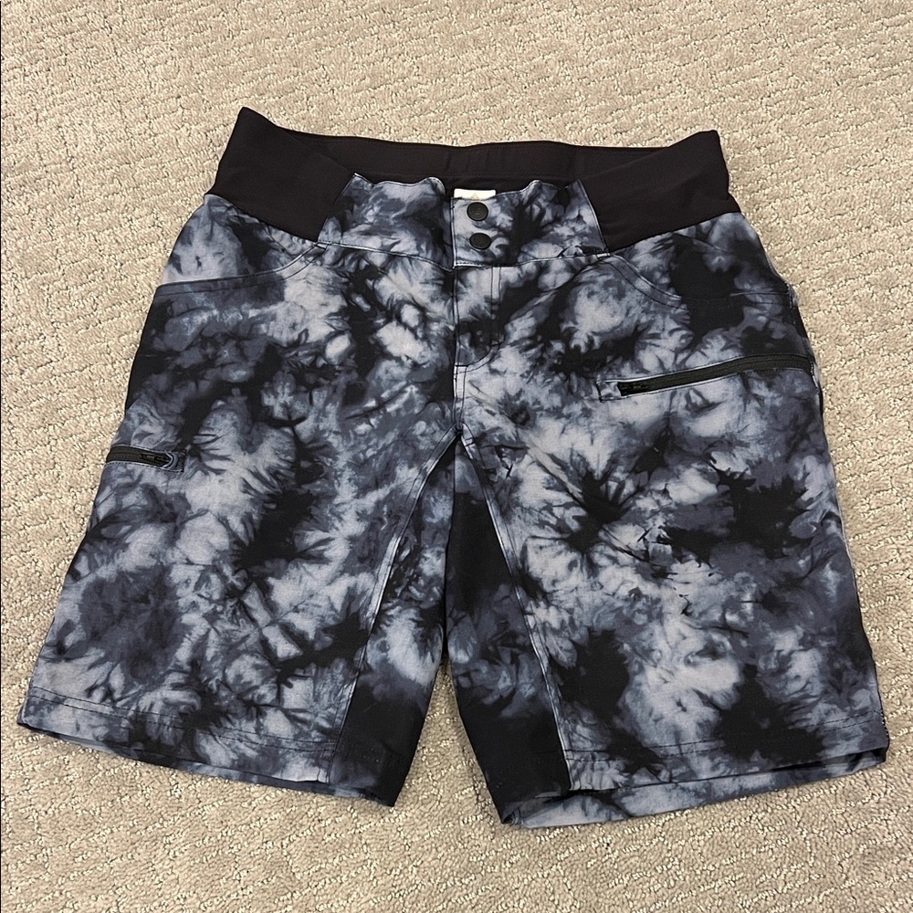 Shredly Mountain Bike Shorts